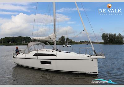 Beneteau Oceanis 30.1 Zeilboten 2021, met Yanmar motor, The Netherlands