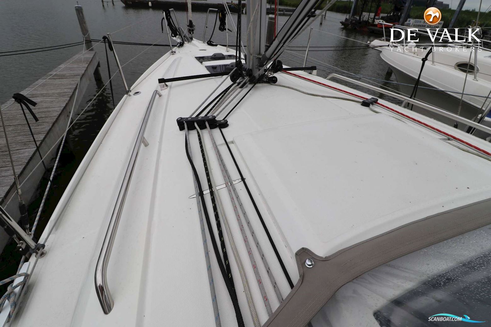 Beneteau Oceanis 30.1