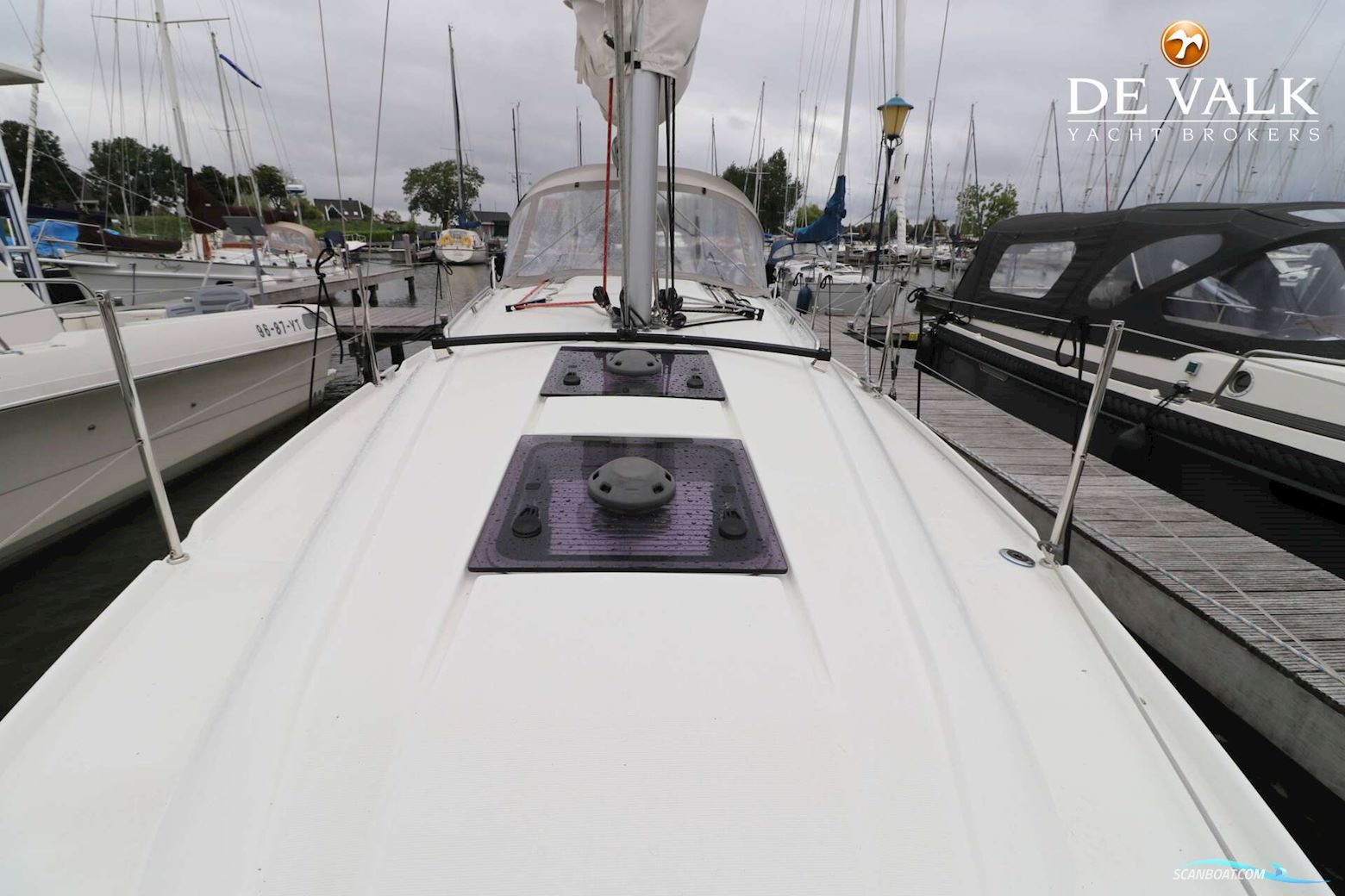 Beneteau Oceanis 30.1