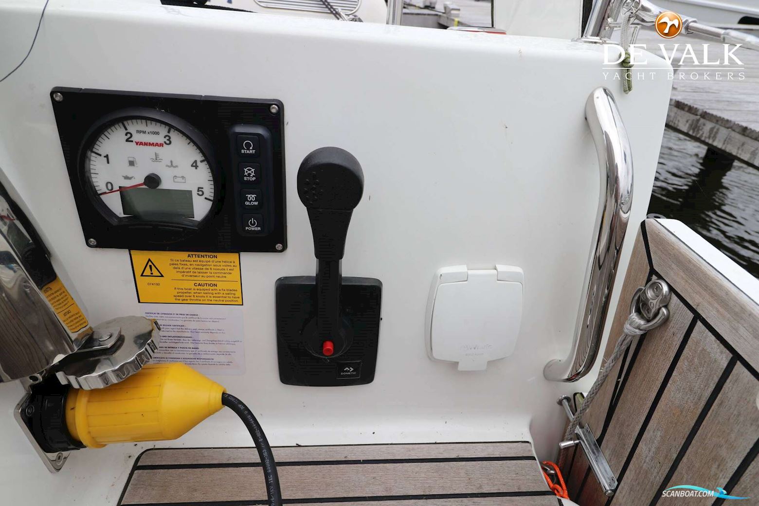 Beneteau Oceanis 30.1