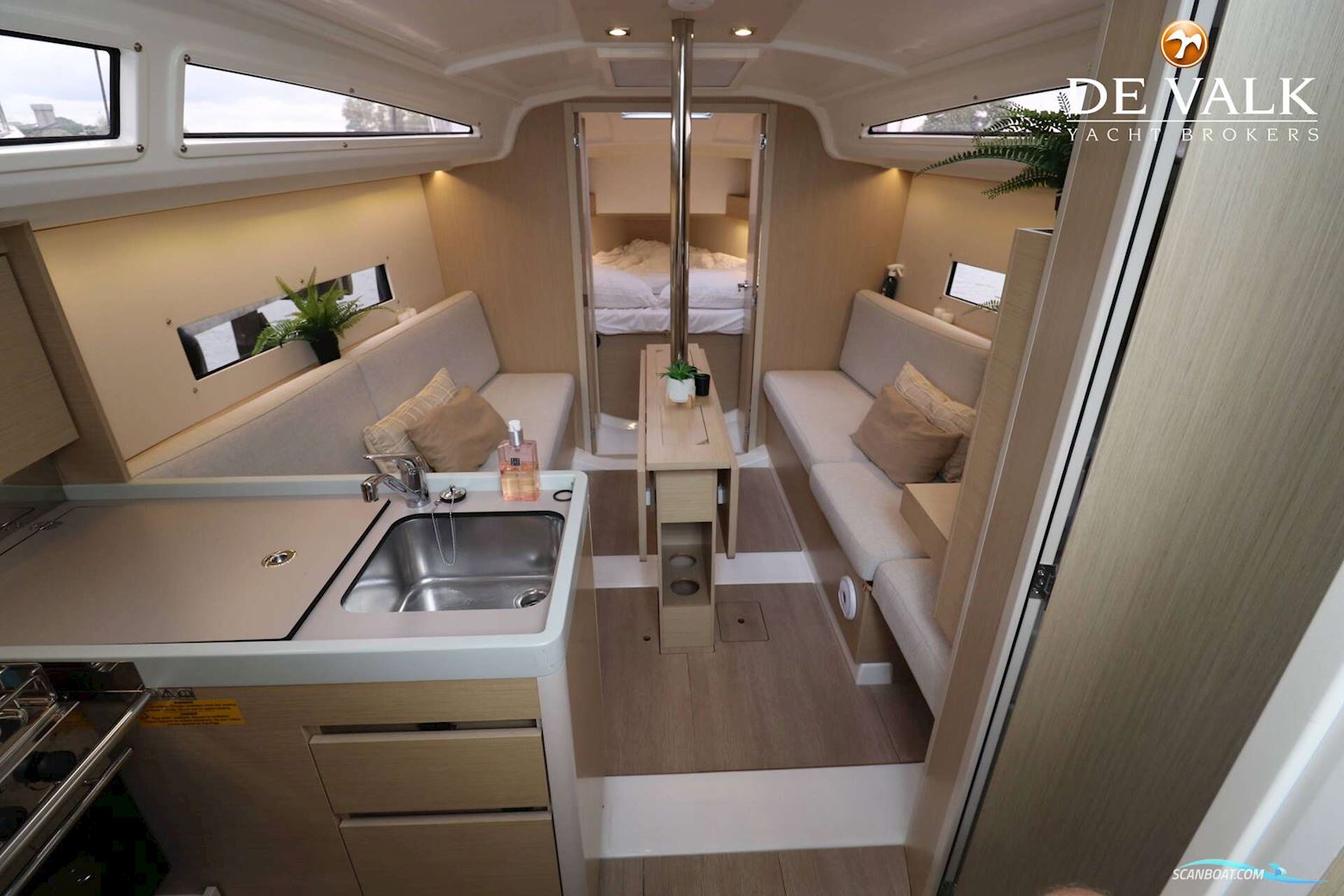 Beneteau Oceanis 30.1