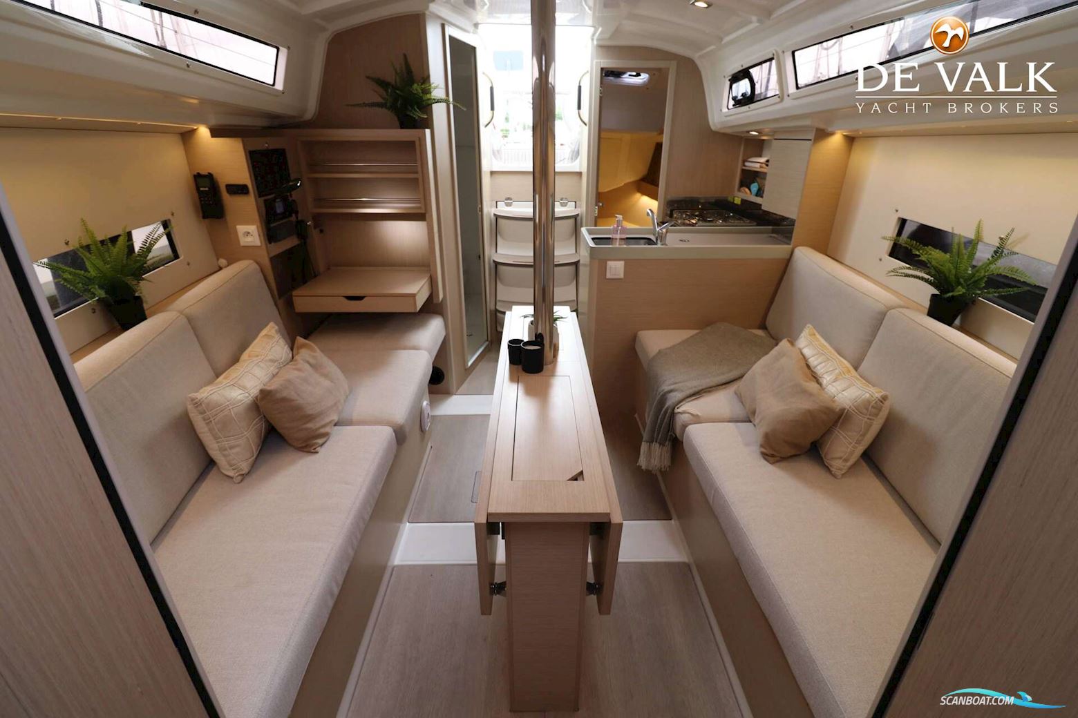 Beneteau Oceanis 30.1