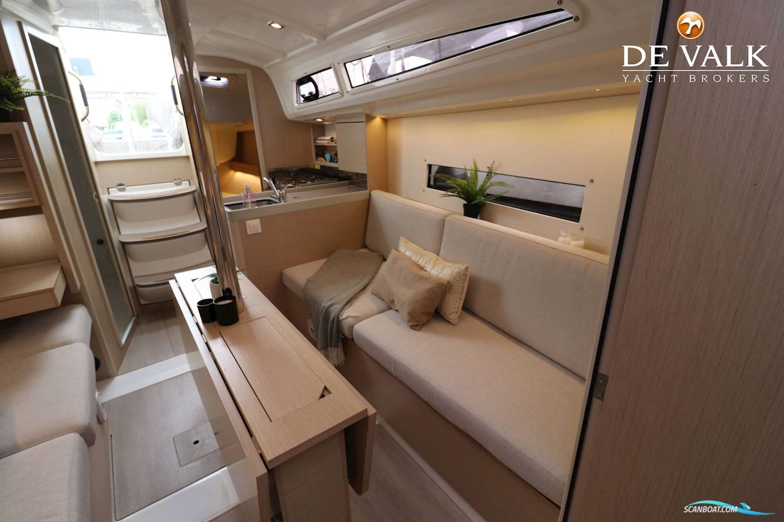 Beneteau Oceanis 30.1