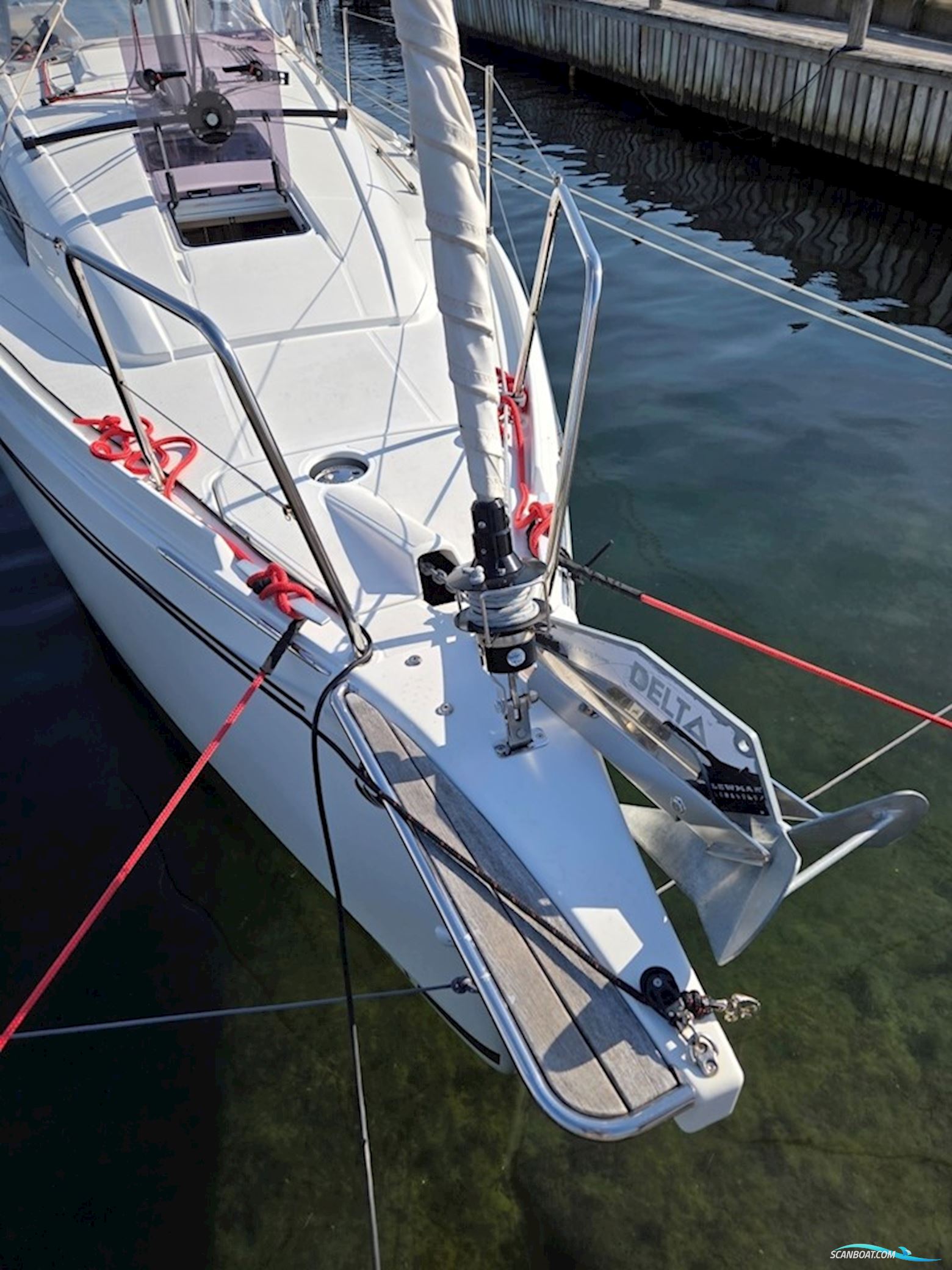 Beneteau Oceanis 30.1