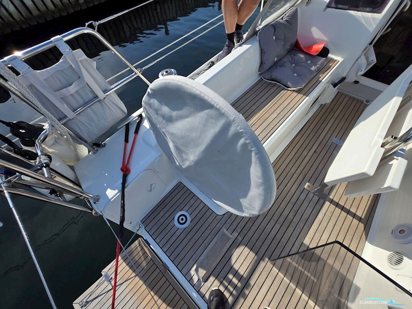 Beneteau Oceanis 30.1