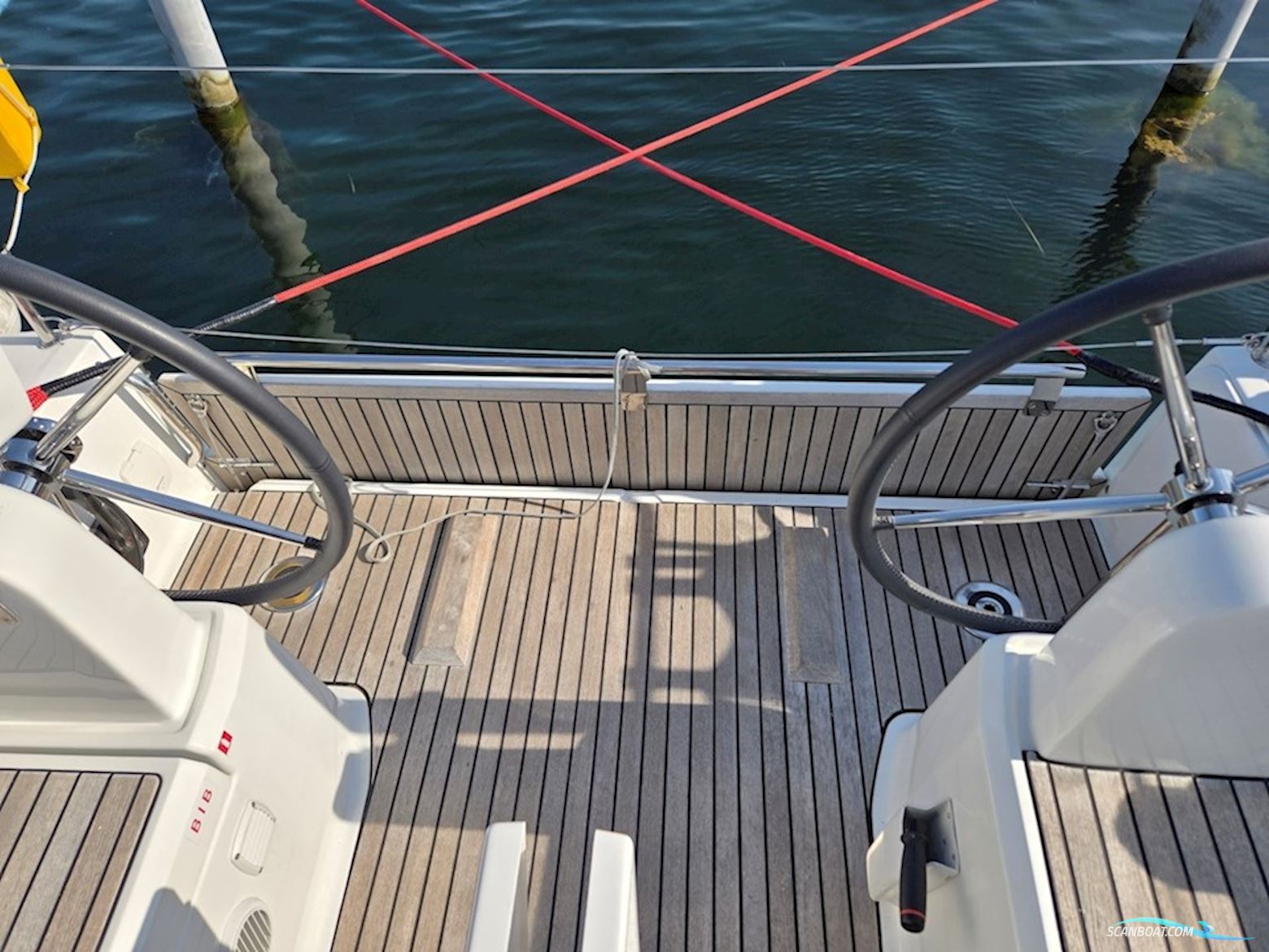 Beneteau Oceanis 30.1