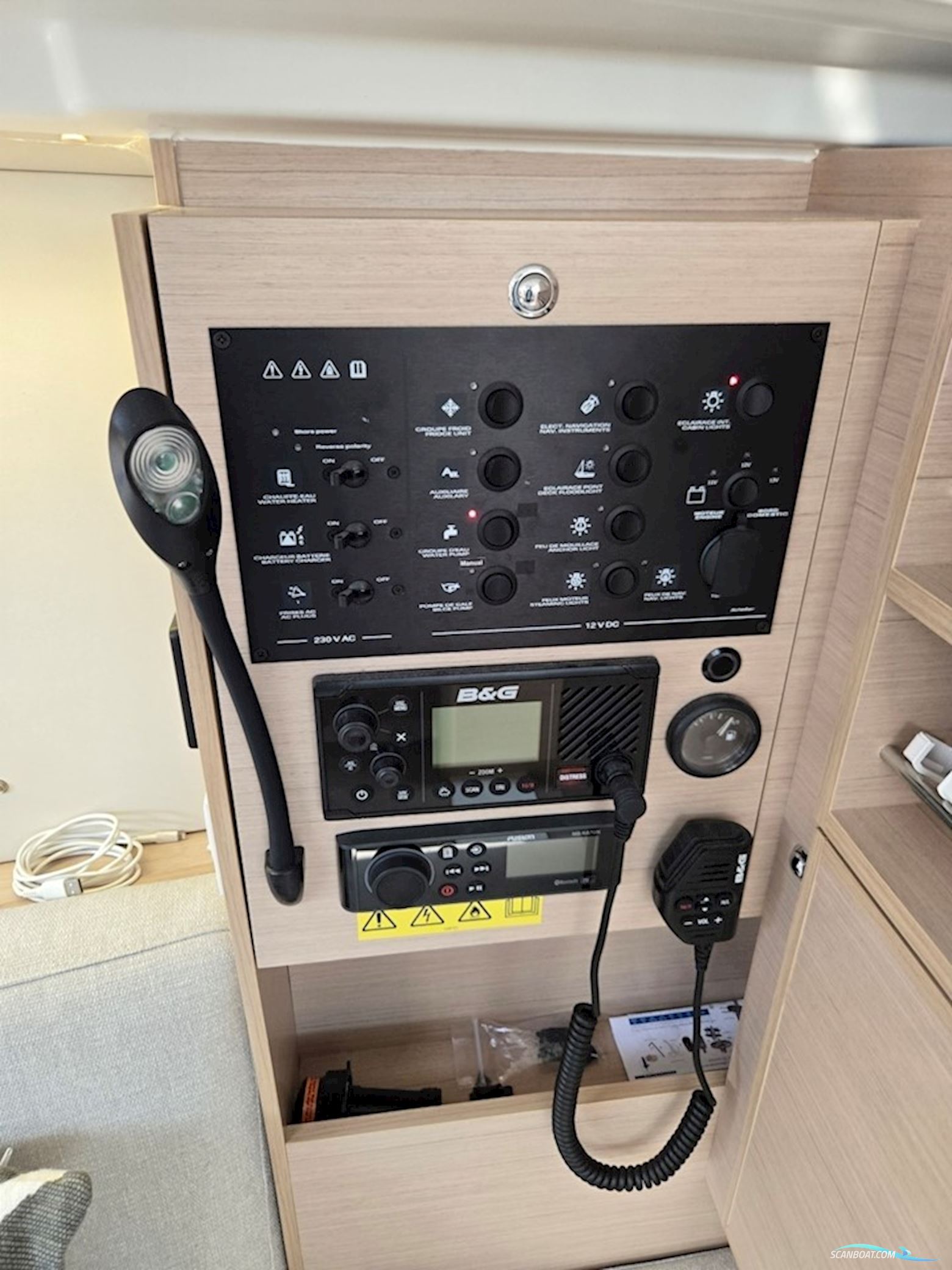 Beneteau Oceanis 30.1