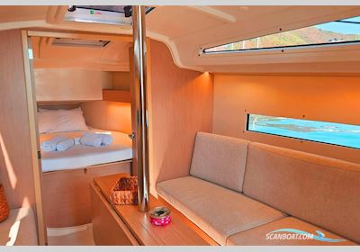 Beneteau Oceanis 30.1 Zeilboten 2024, met Yanmar motor, Turkey