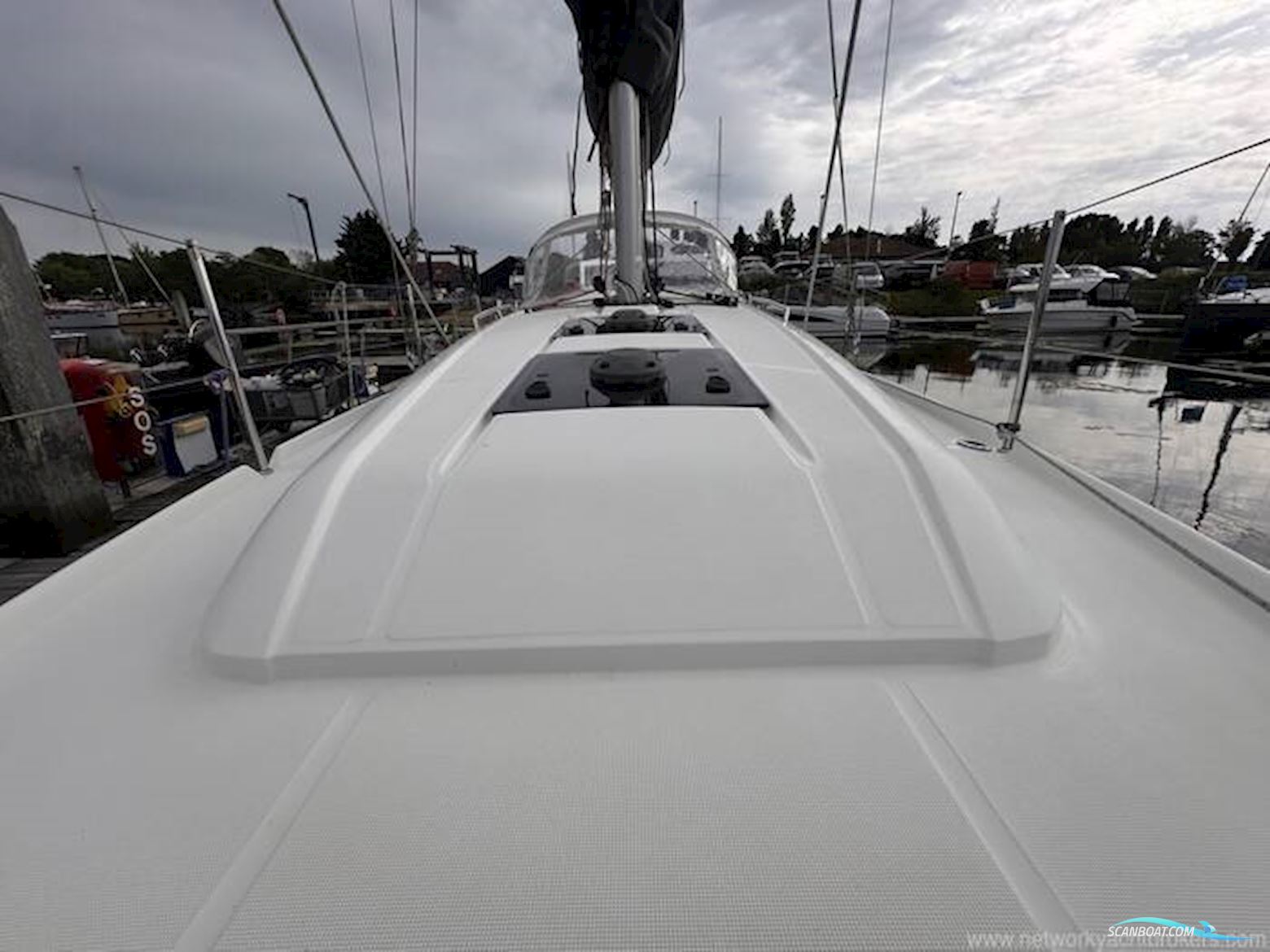 Beneteau Oceanis 30.1