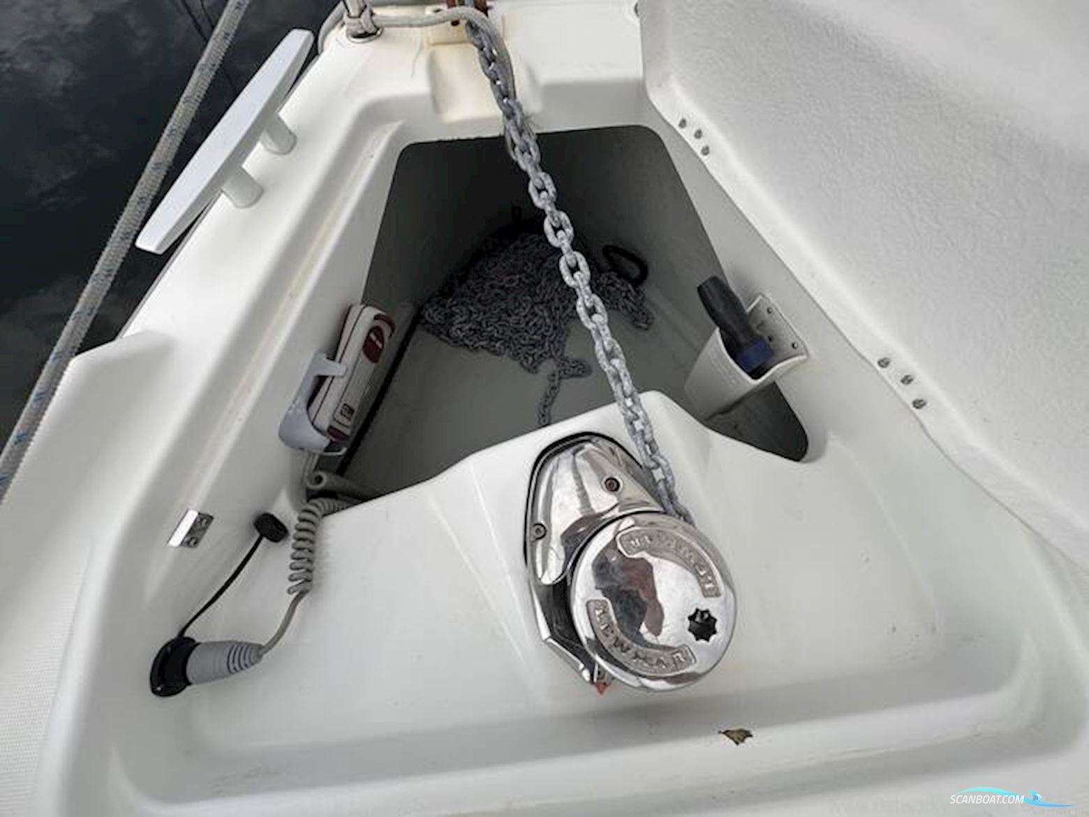 Beneteau Oceanis 30.1