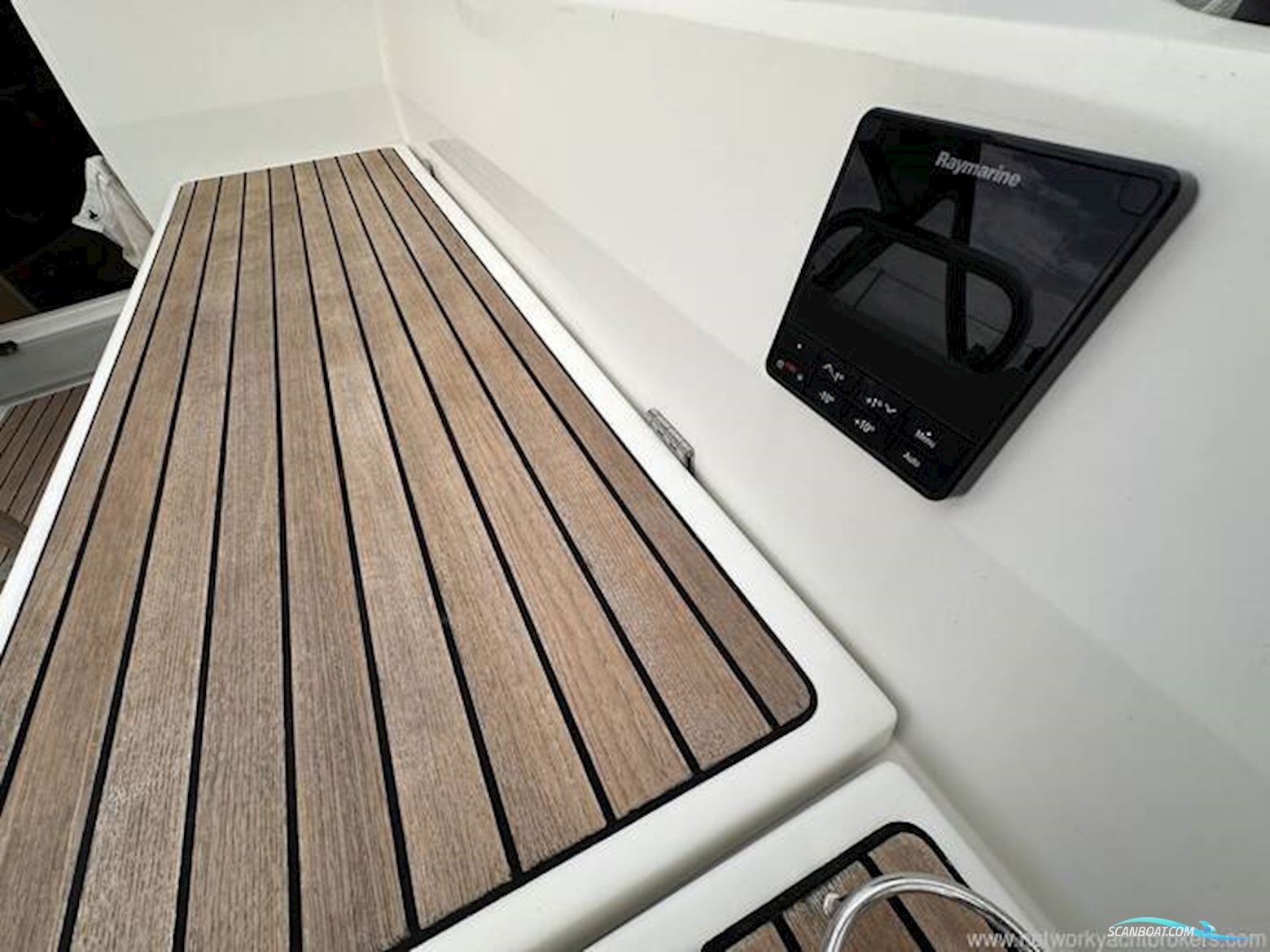 Beneteau Oceanis 30.1
