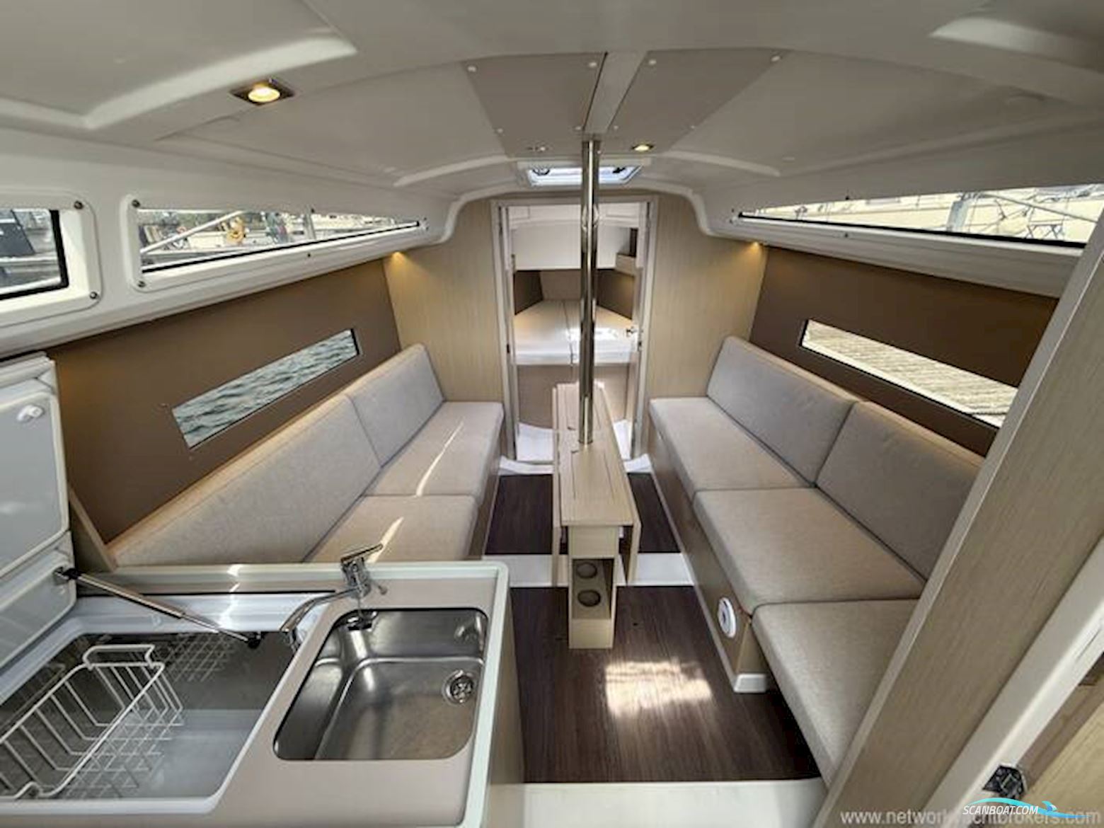 Beneteau Oceanis 30.1