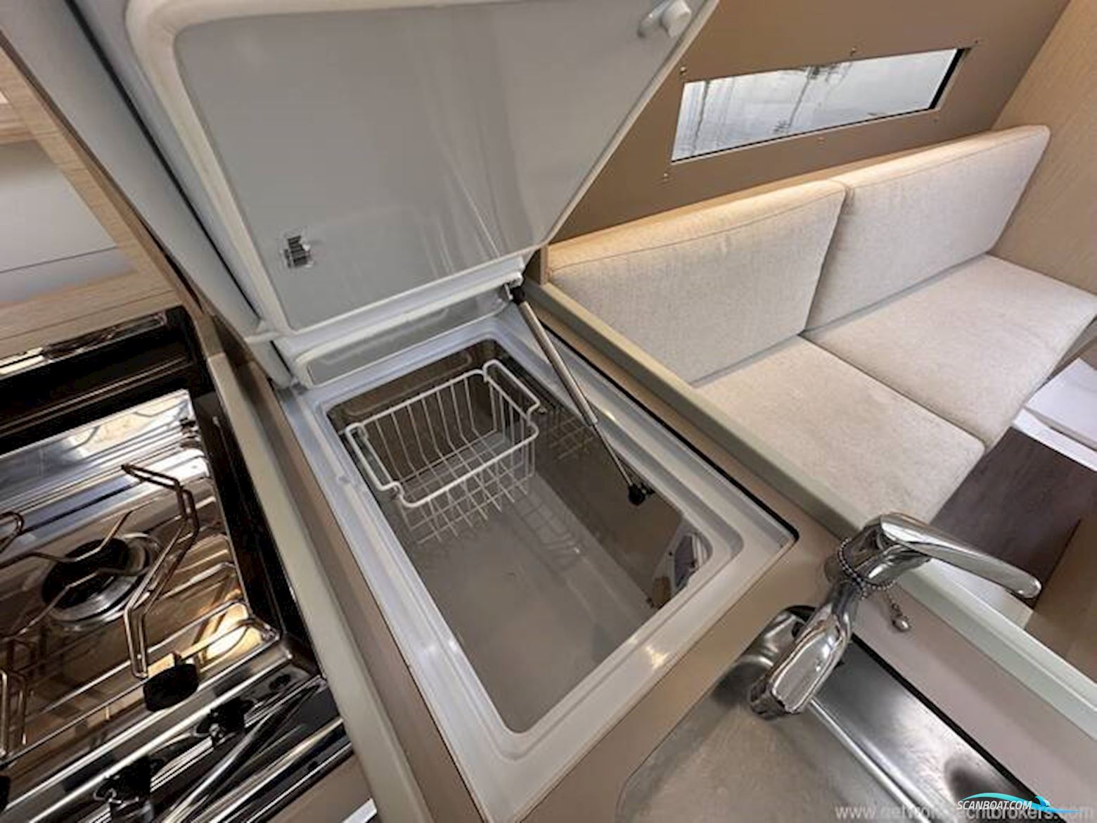 Beneteau Oceanis 30.1