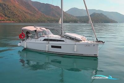 Beneteau Oceanis 30.1 Zeilboten 2024, met Yanmar motor, Turkey