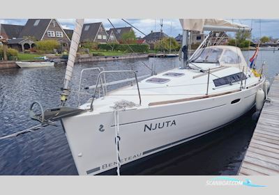 Beneteau Oceanis 31 (Ondiepe Kiel) Zeilboten 2009, met Yanmar motor, The Netherlands