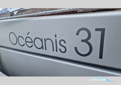 Beneteau Oceanis 31 (Ondiepe Kiel) Zeilboten 2009, met Yanmar motor, The Netherlands