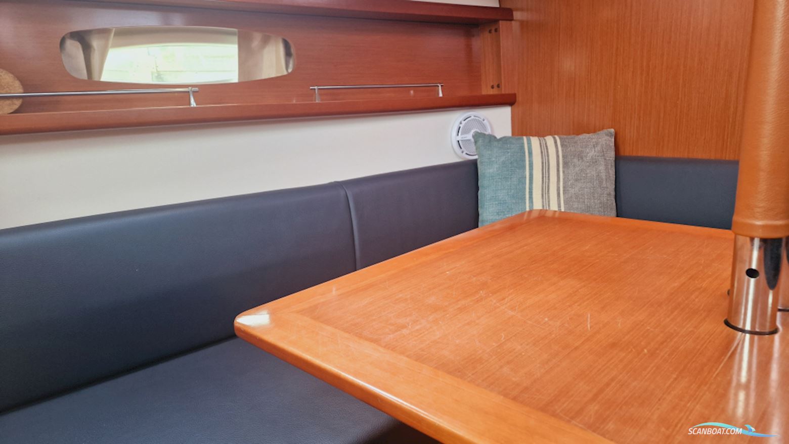 Beneteau Oceanis 31 (ondiepe kiel)