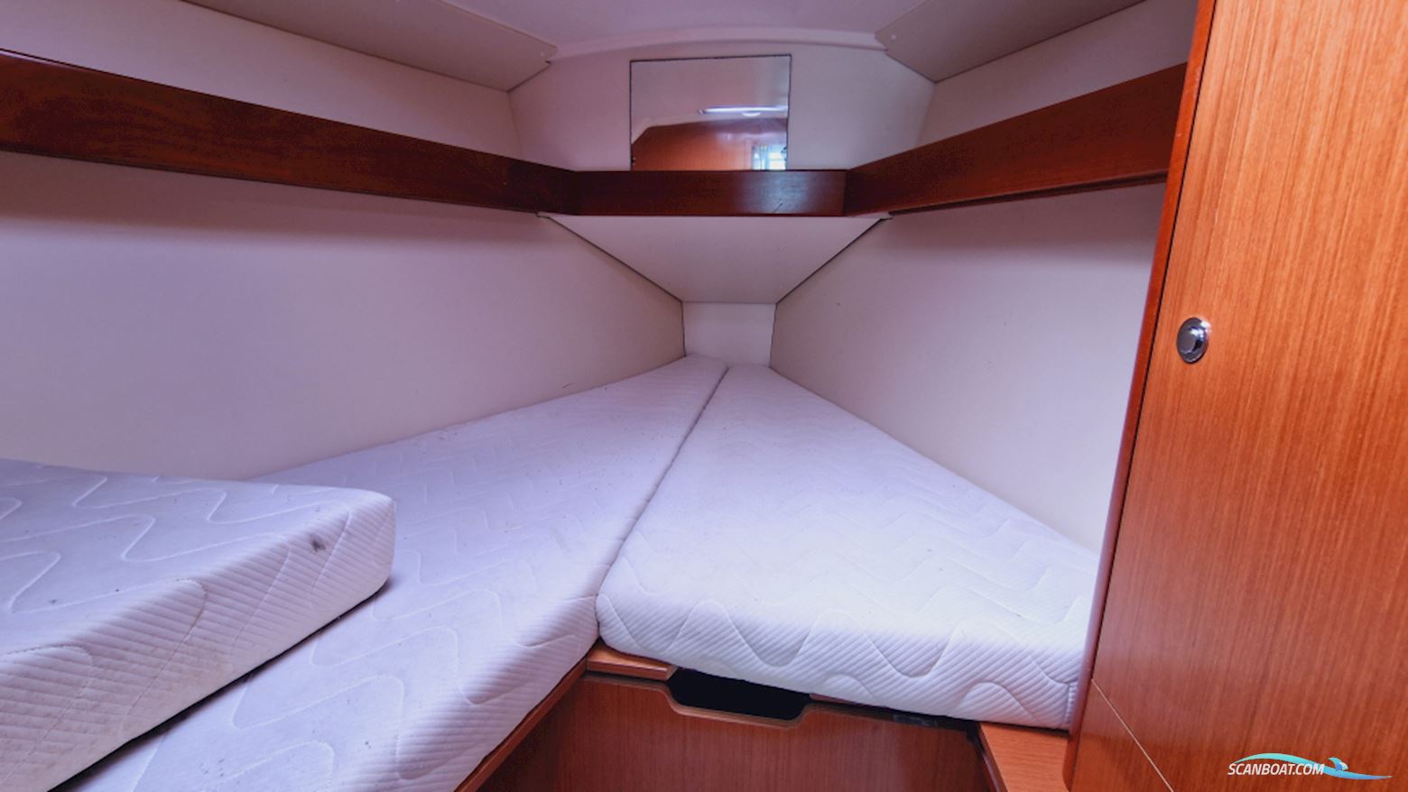 Beneteau Oceanis 31 (ondiepe kiel)
