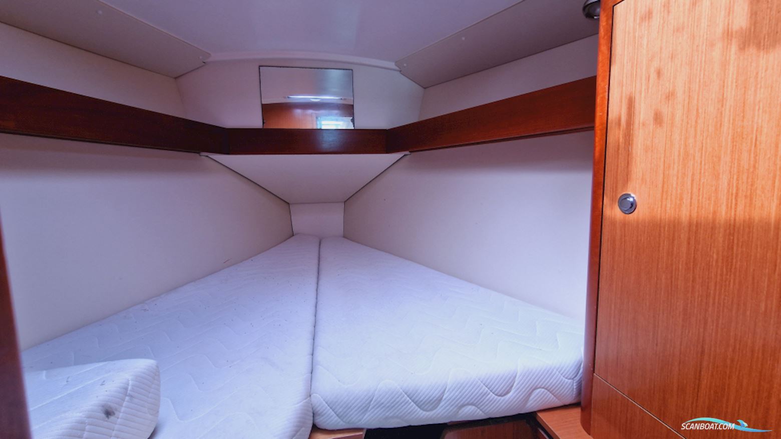 Beneteau Oceanis 31 (ondiepe kiel)