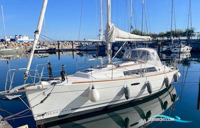 Beneteau Oceanis 31 Zeilboten 2011, met Yanmar 3YM20 motor, Sweden