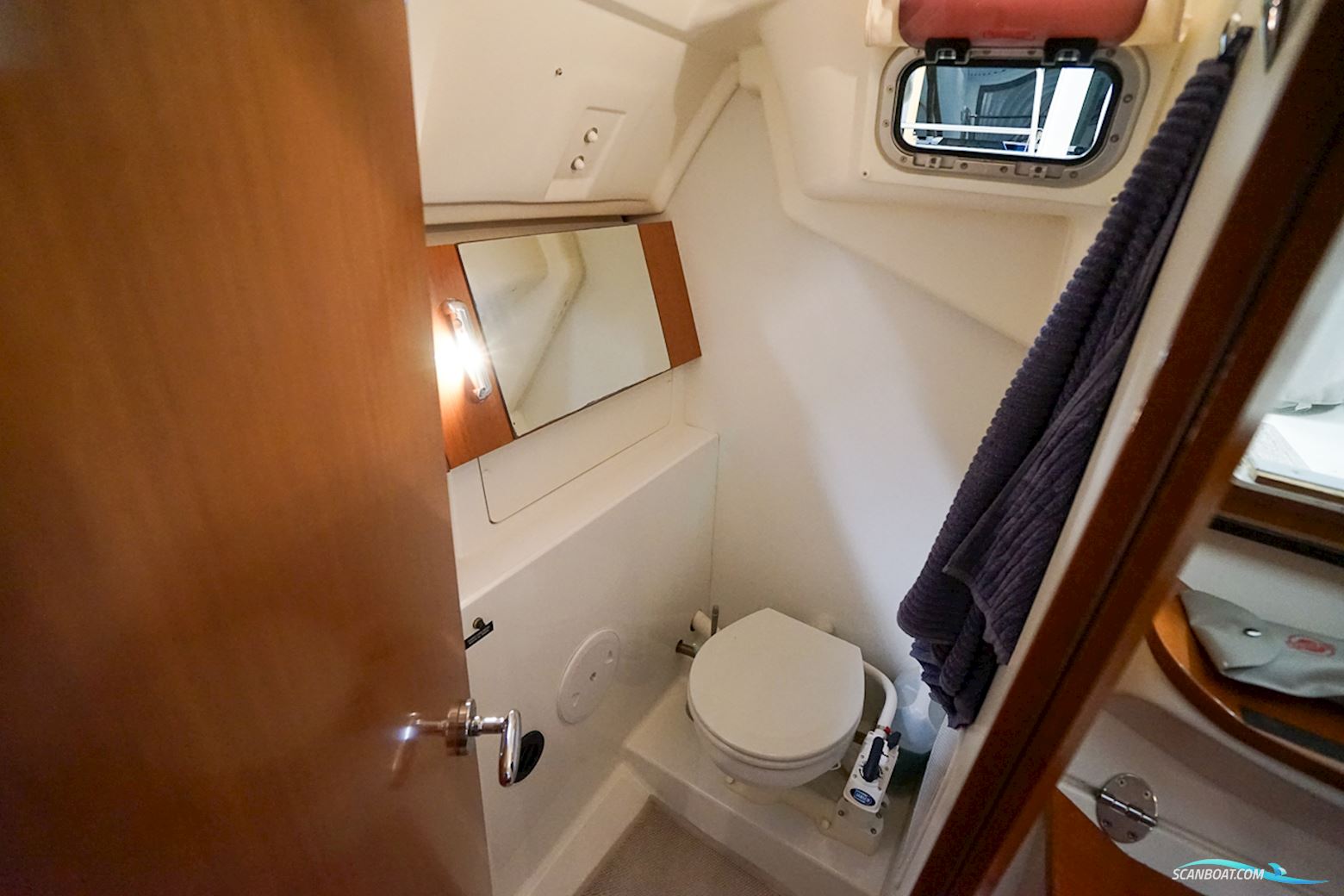 Beneteau Oceanis 31
