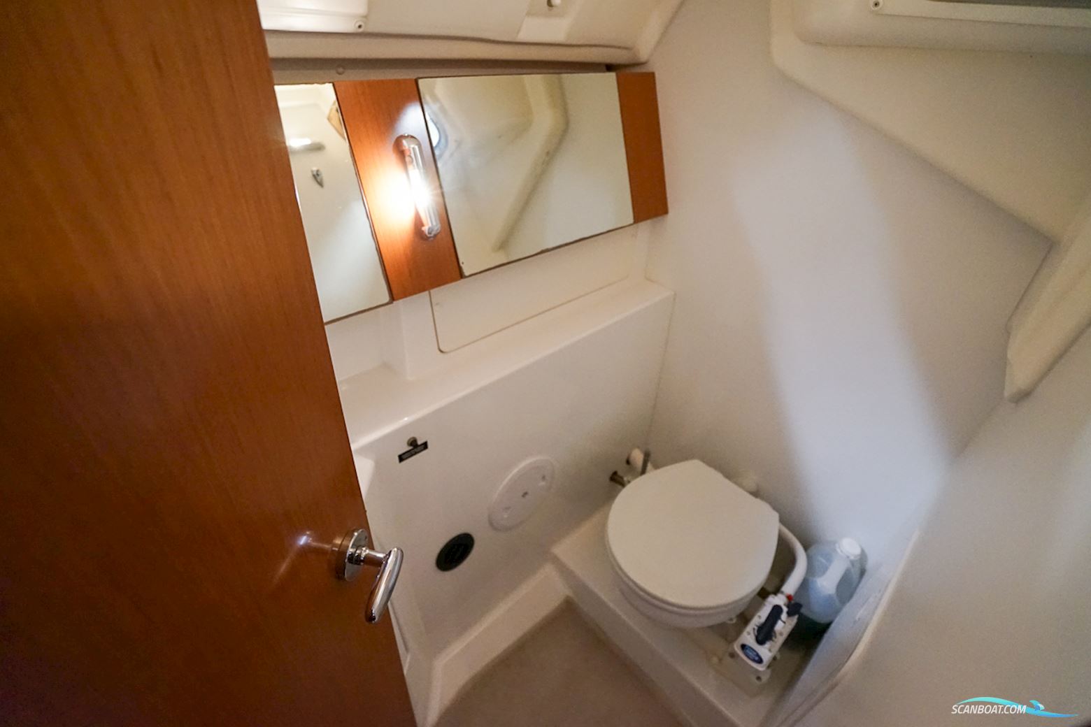 Beneteau Oceanis 31