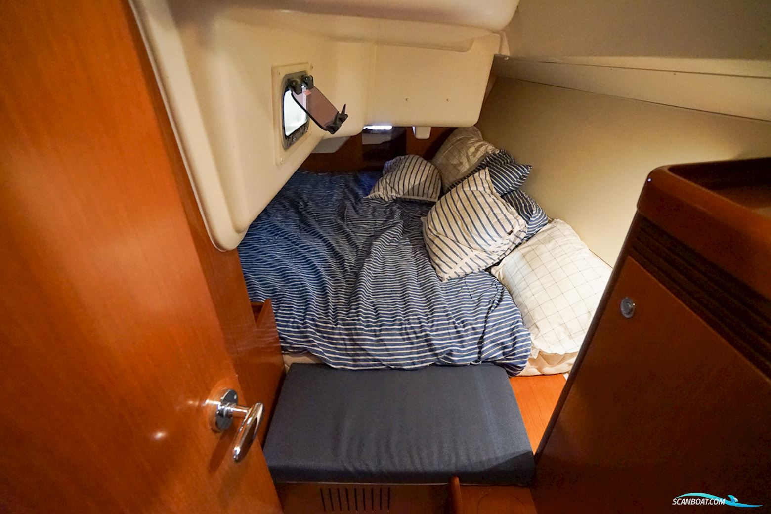 Beneteau Oceanis 31