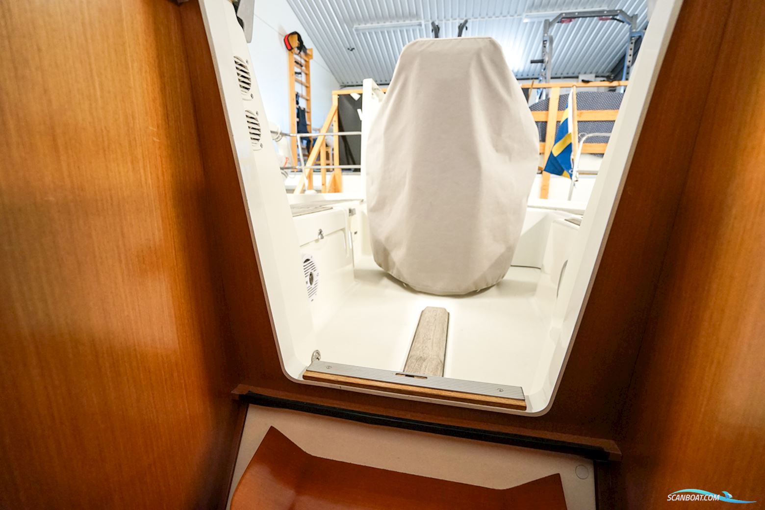 Beneteau Oceanis 31
