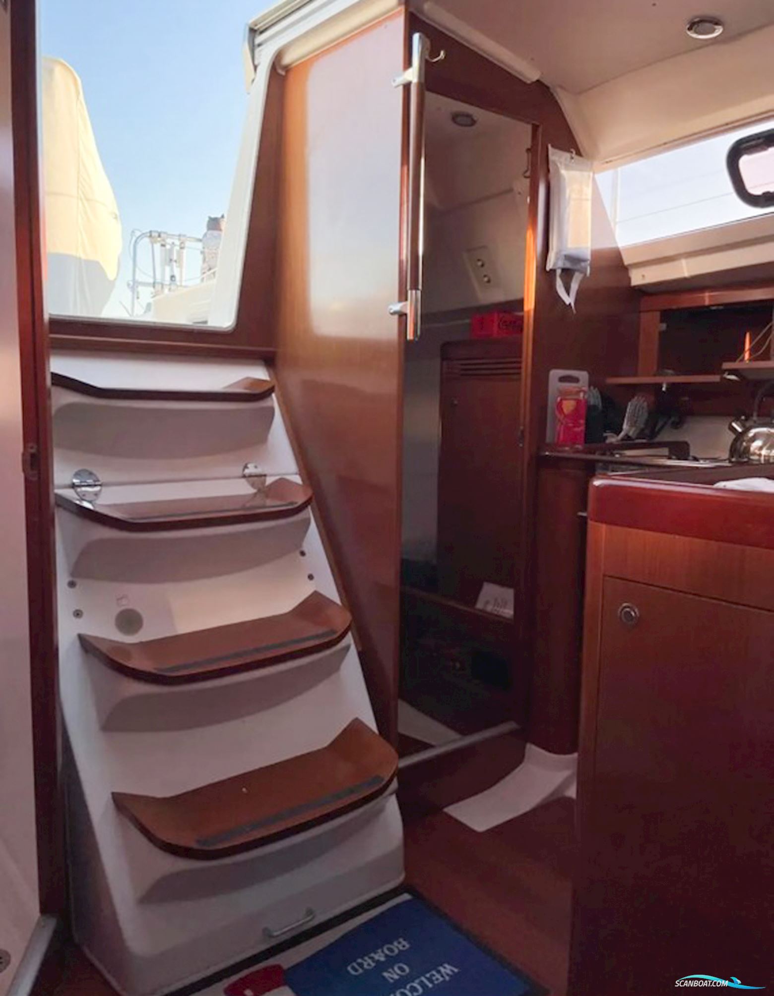 Beneteau Oceanis 31