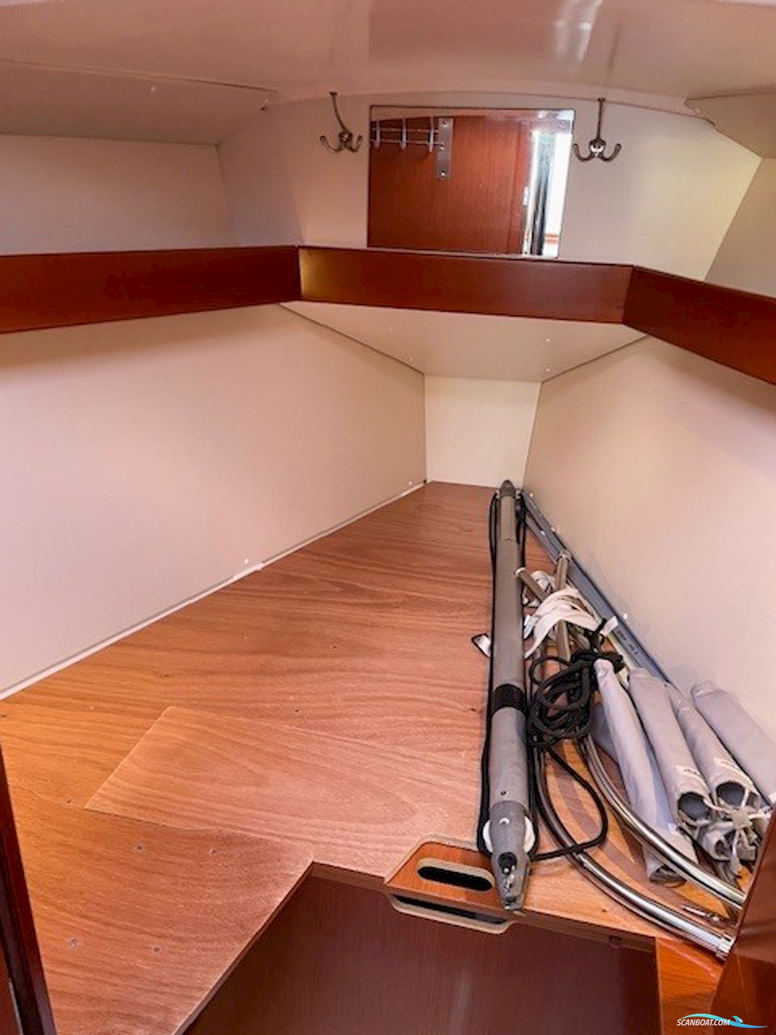 Beneteau Oceanis 31