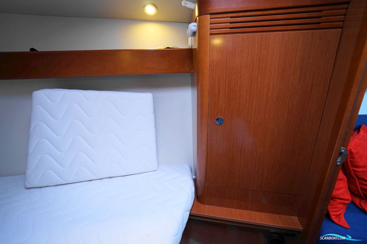 Beneteau Oceanis 31