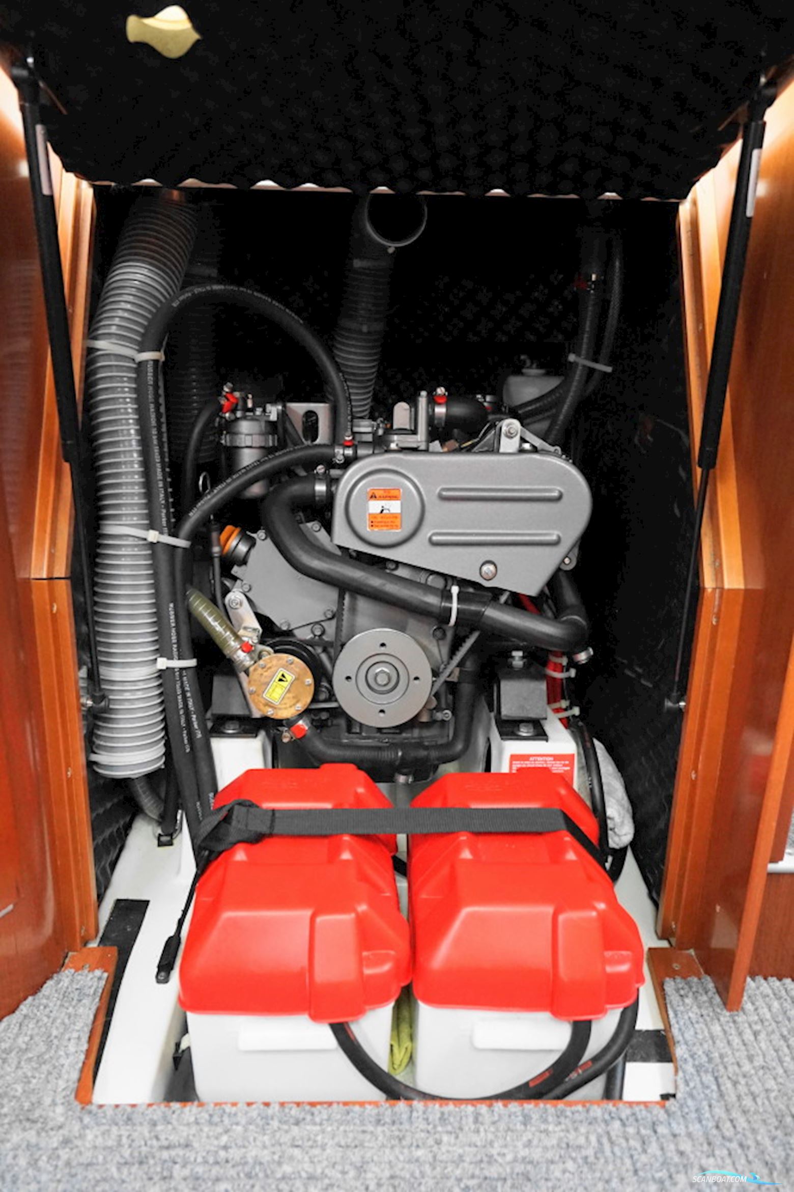 Beneteau Oceanis 31