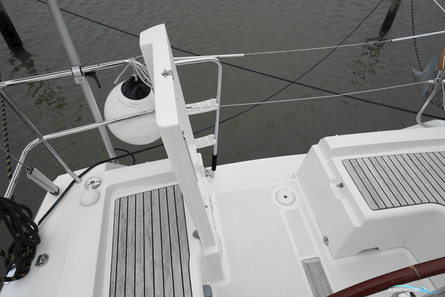 Beneteau Oceanis 31