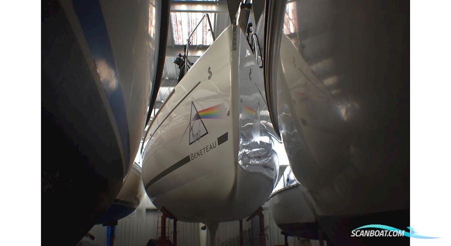 Beneteau Oceanis 31