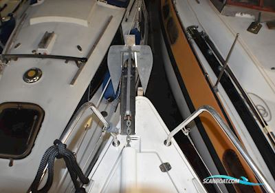 Beneteau Oceanis 31 Zeilboten 2018, met Yanmar 3YM20 motor, Duitsland