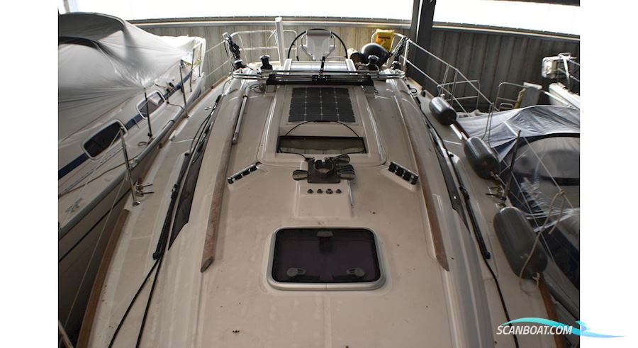 Beneteau Oceanis 31