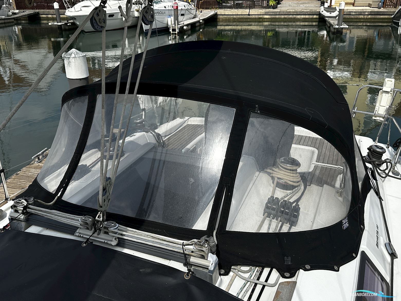 Beneteau Oceanis 31