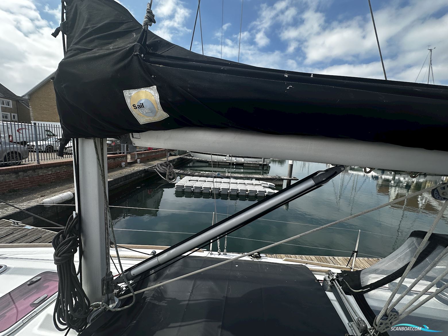 Beneteau Oceanis 31