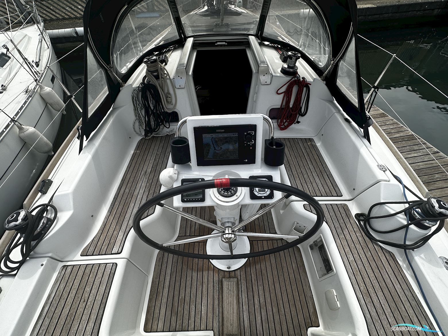 Beneteau Oceanis 31