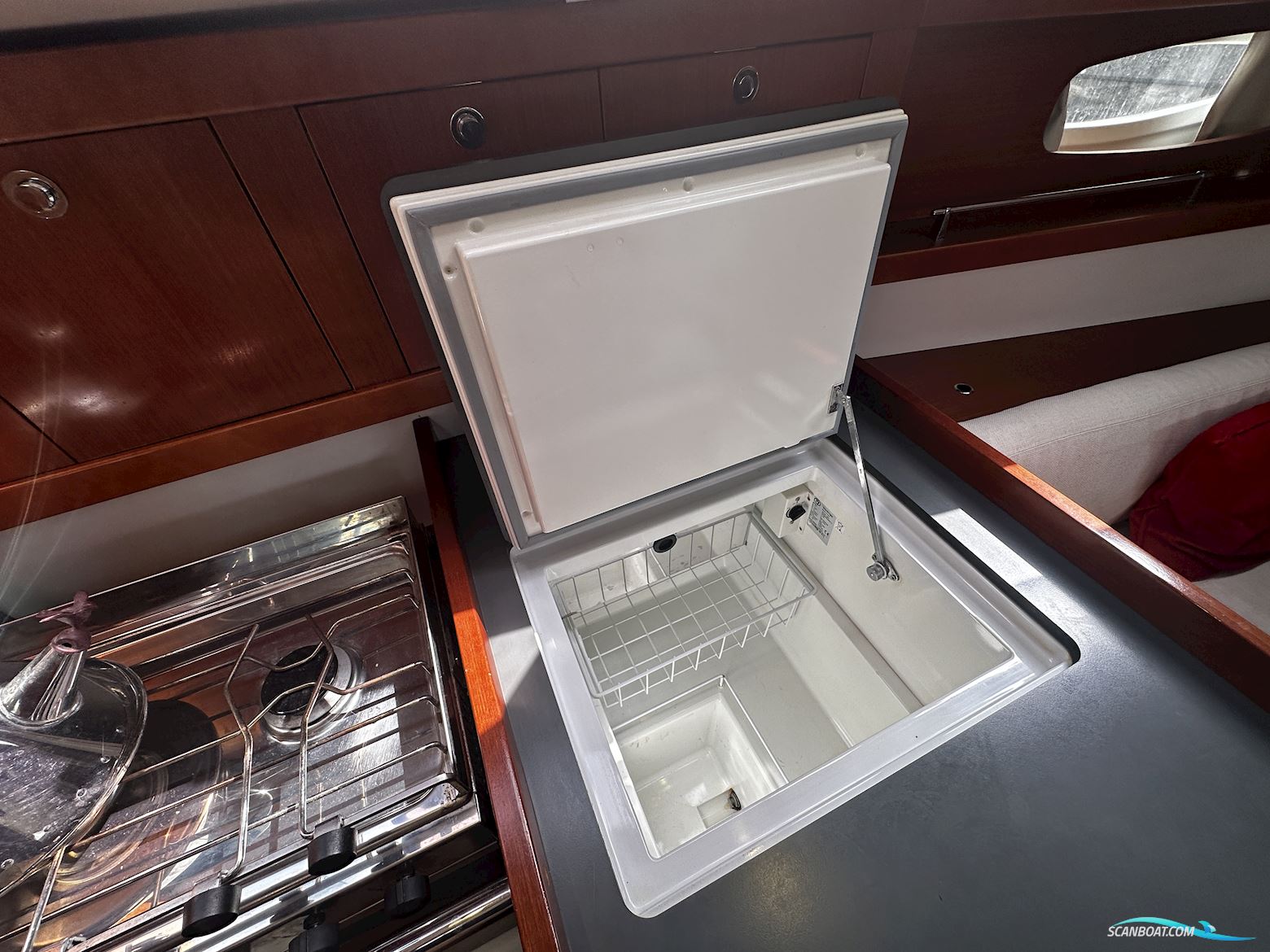 Beneteau Oceanis 31