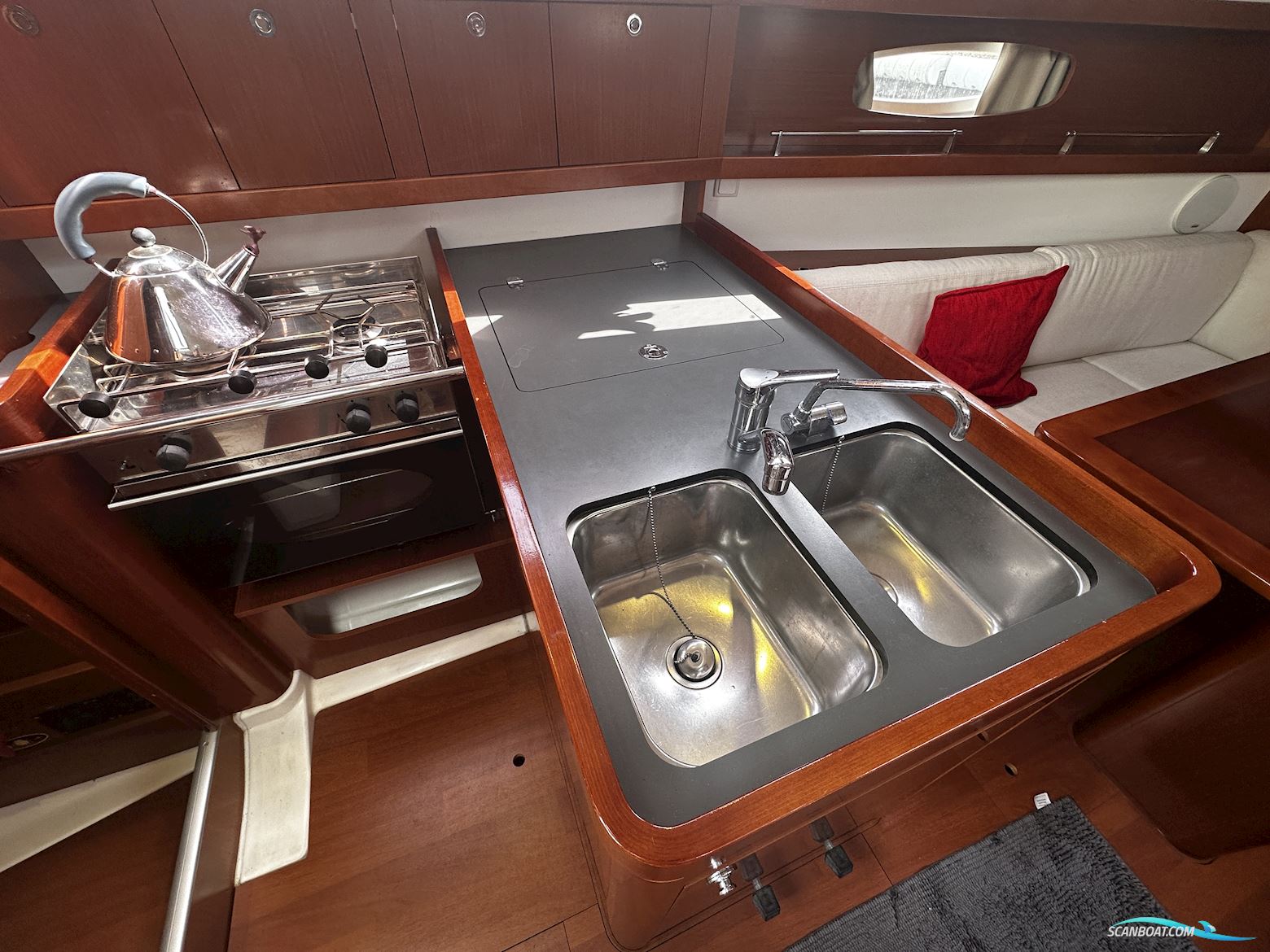Beneteau Oceanis 31