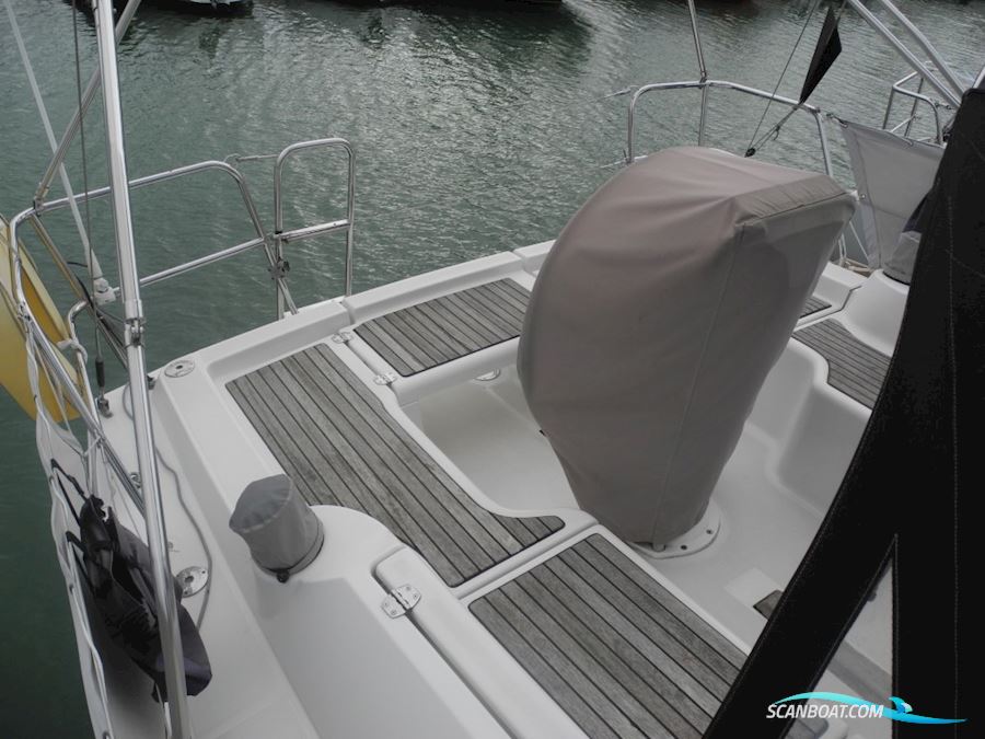 Beneteau Oceanis 31