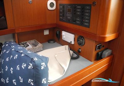 Beneteau Oceanis 31 Zeilboten 2013, met Yanmar 3YM20 motor, België