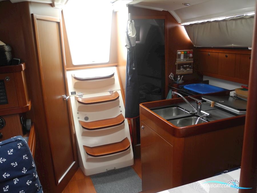 Beneteau Oceanis 31