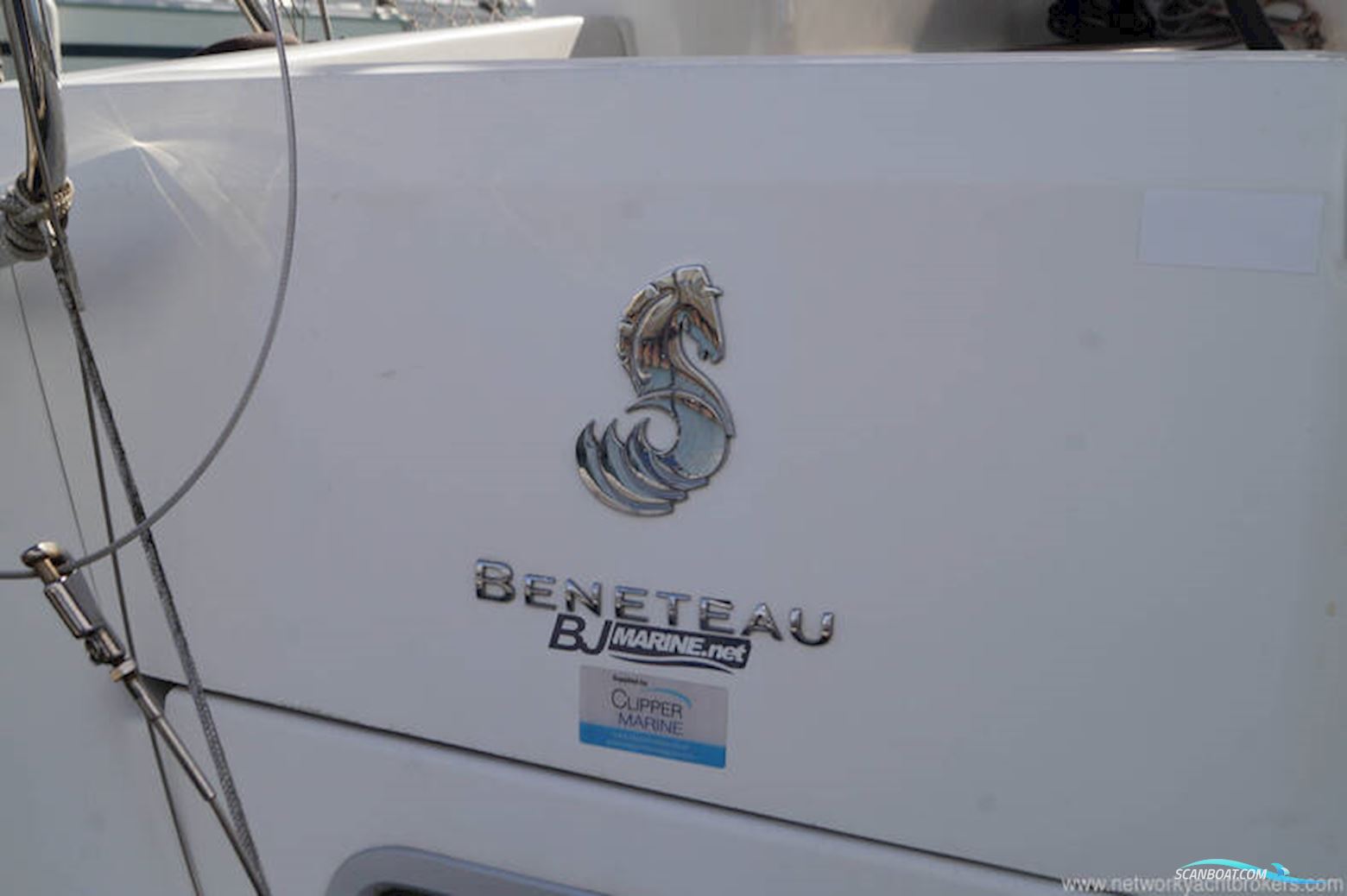 Beneteau Oceanis 31