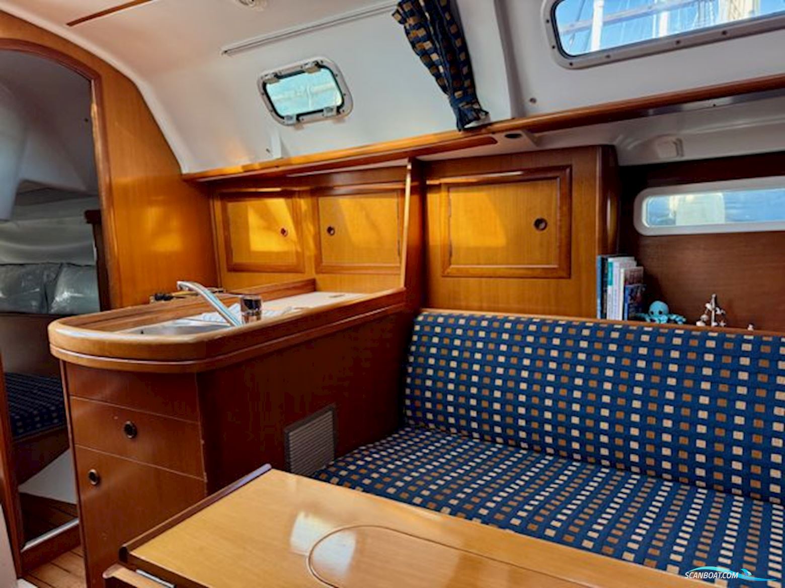 Beneteau Oceanis 311 Clipper