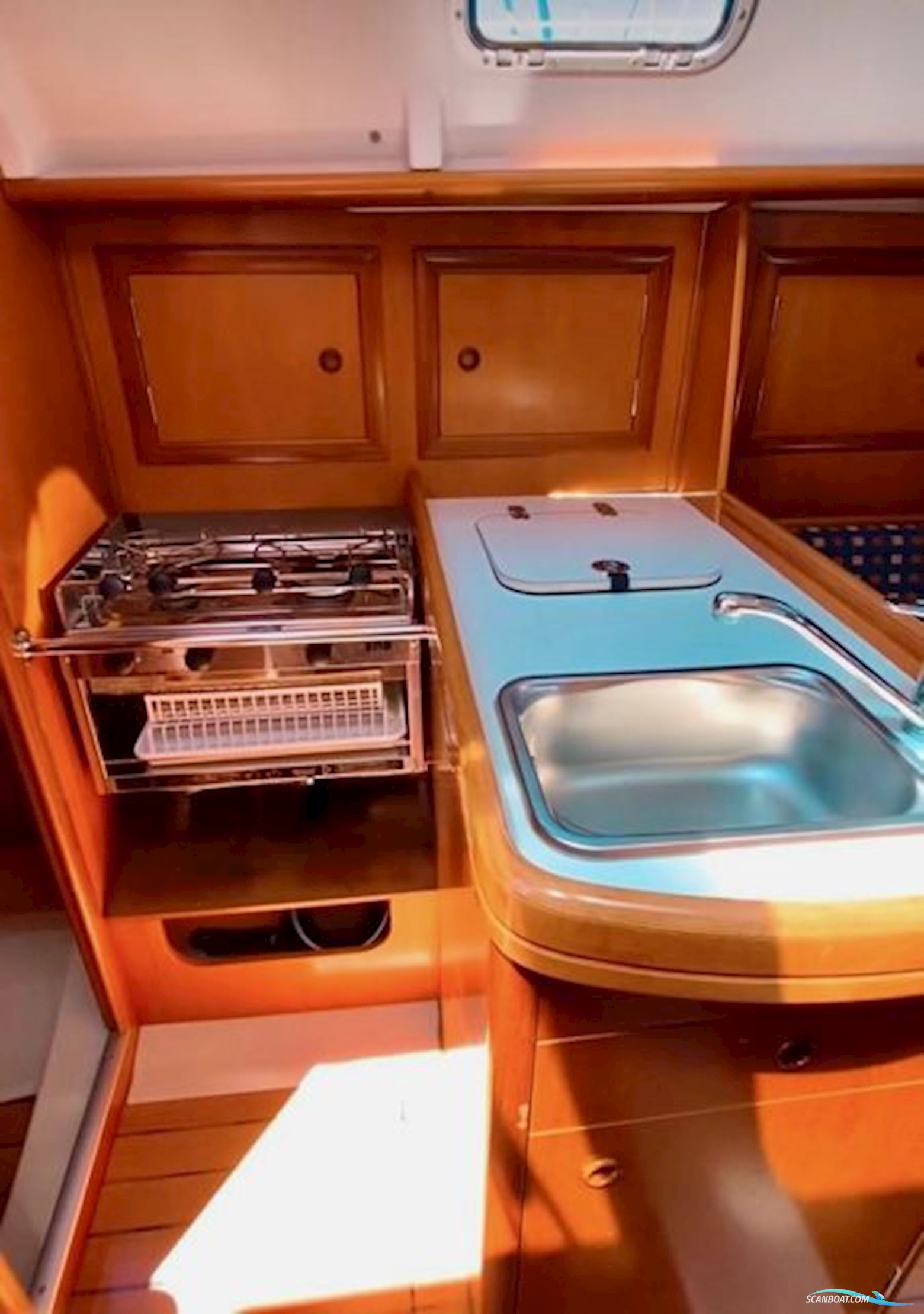 Beneteau Oceanis 311 Clipper