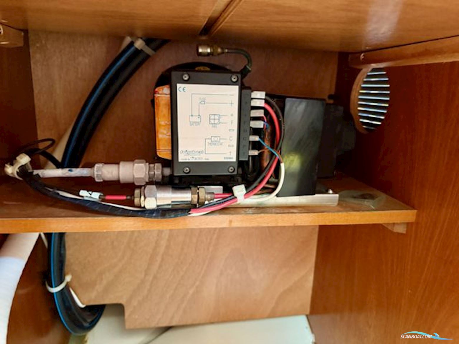 Beneteau Oceanis 311 Clipper