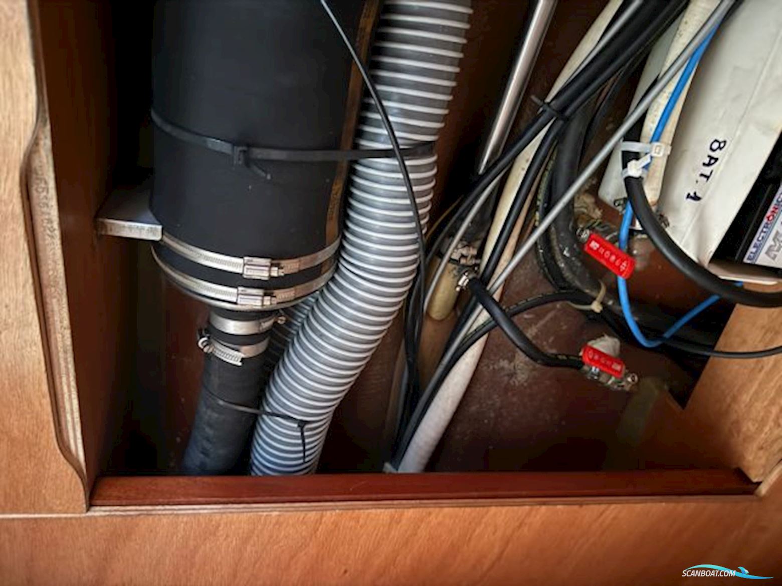 Beneteau Oceanis 311 Clipper