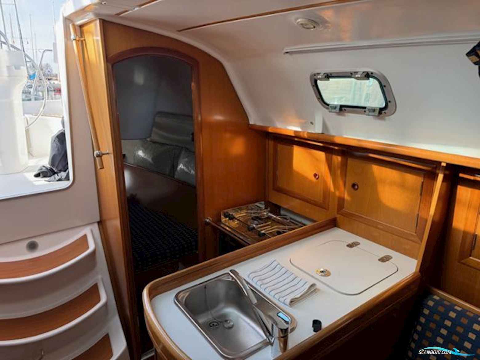 Beneteau Oceanis 311 Clipper